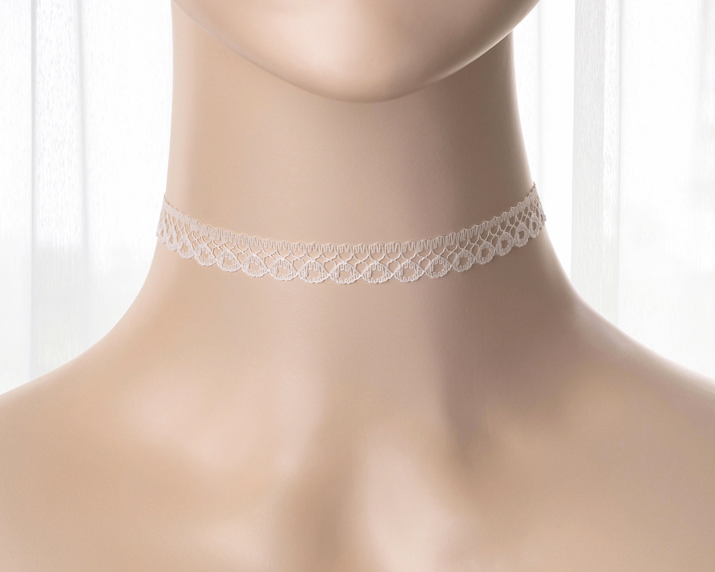 Chokers - Buy Chokers Online Starting at Just ₹43