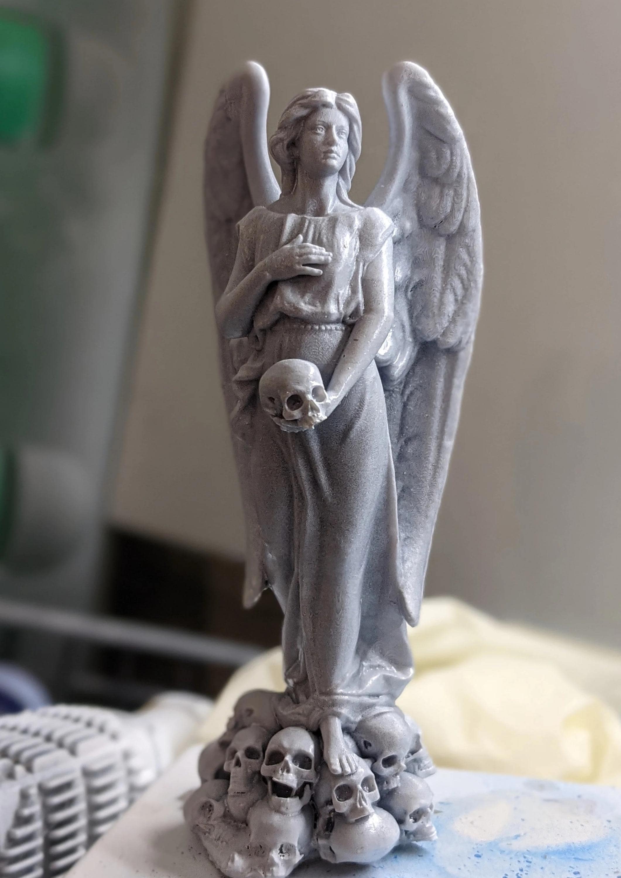 100 Angels - 手作りの天使コレクション 【公式通販】