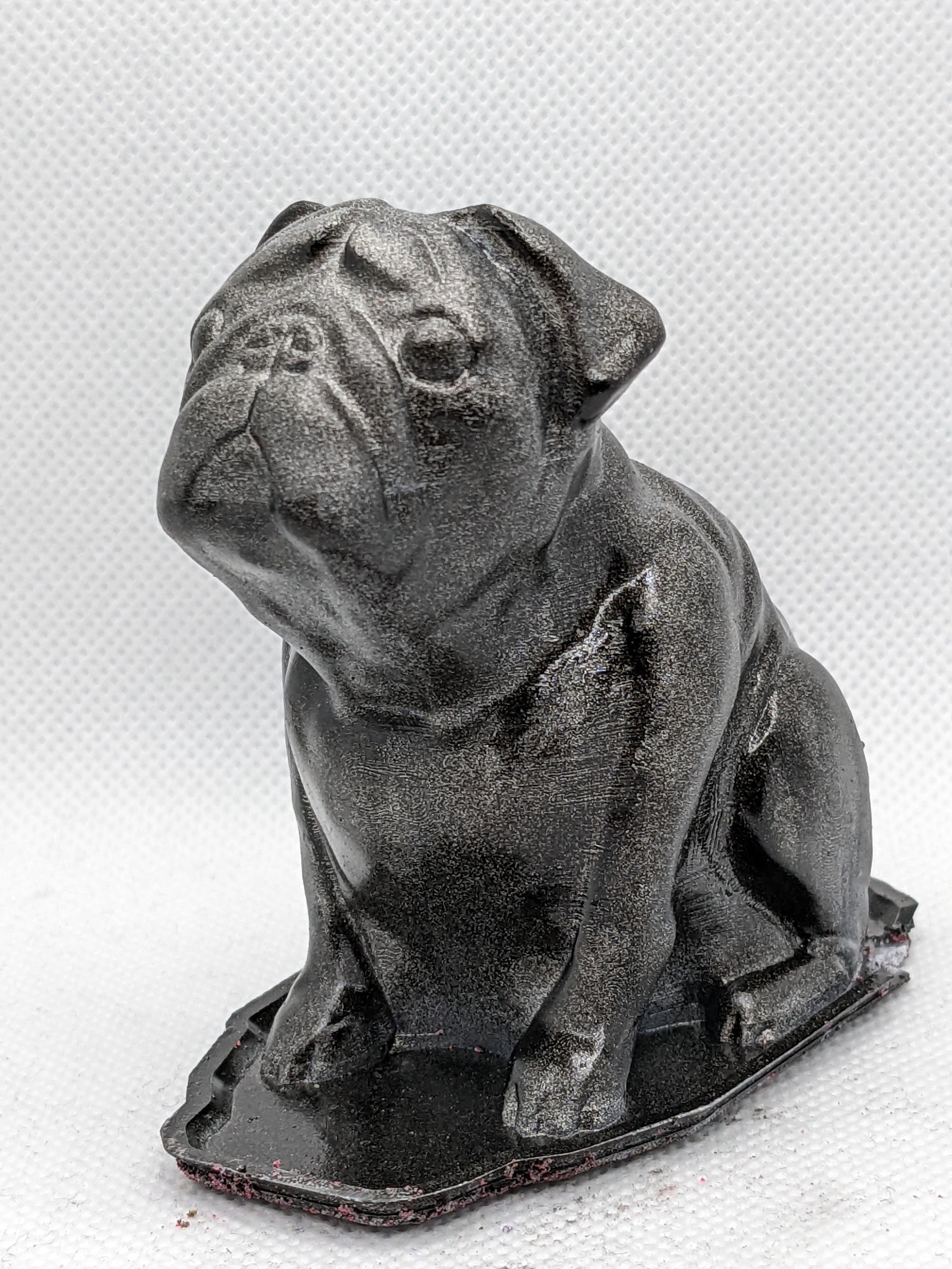 Mops figur - .de