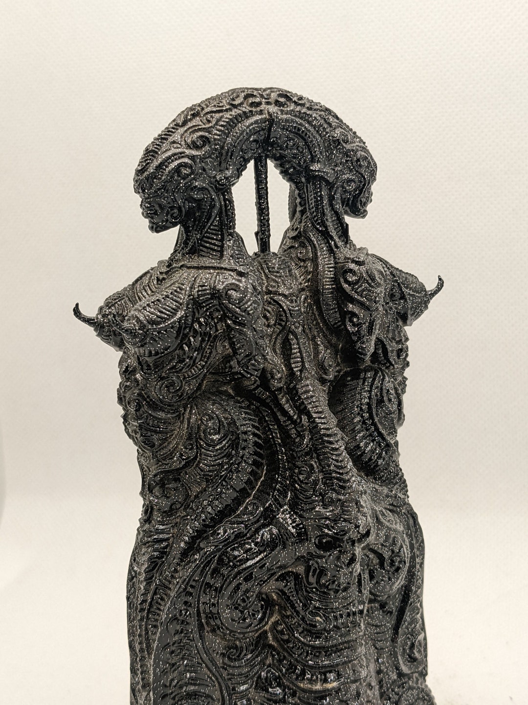 3Dアート壁掛けスカル1994年製 3Dアート壁掛けスカル1994年製 ヴィンテージ 3Dアート 壁掛け