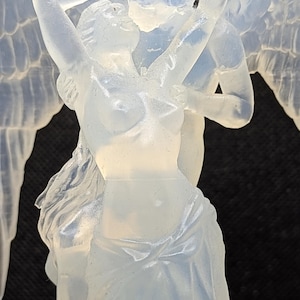 Gothic home decor | Gothic decoration | Lilith statue | Baphomet statue | Lilith altar | Occult decoration | Angels and devils | Witch cult