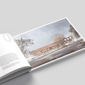 architectural portfolio tips