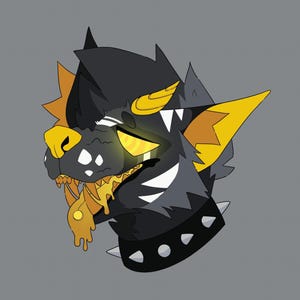 Custom icon, my little pony, furry pfp, profile picture
