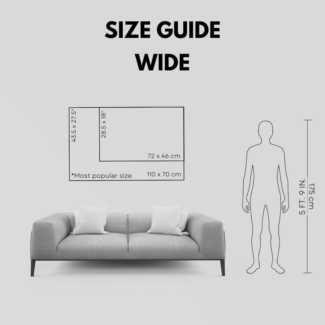 Tempered Glass Wall Artwall Printinglarge Wall Artwall