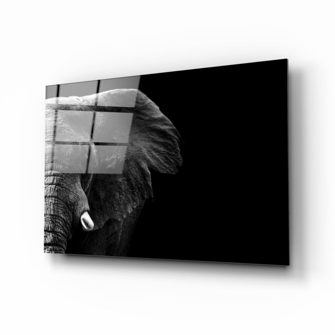 Tempered Glass Wall Art Wall Art Wall Decor Glass Printing Large Wall