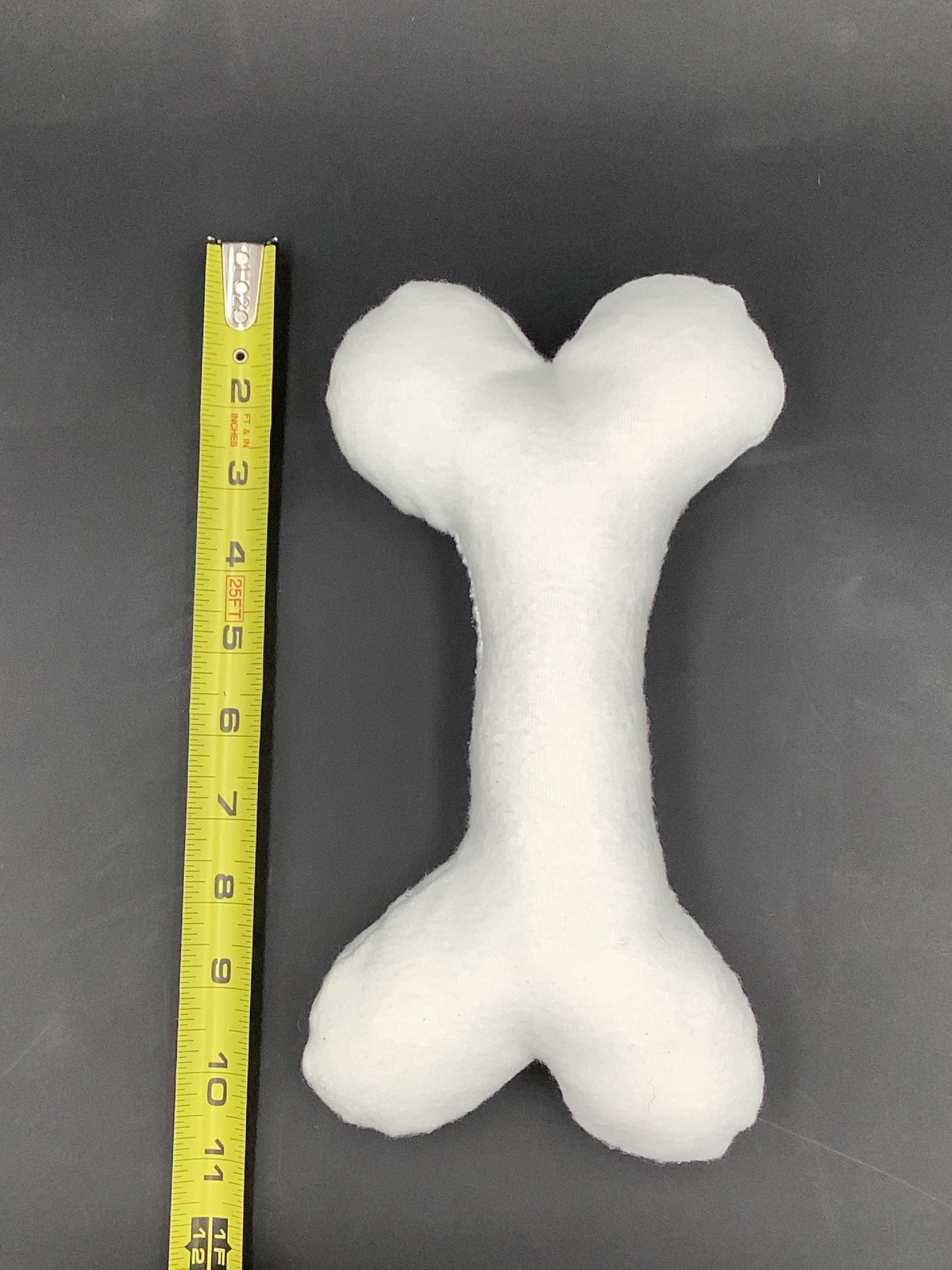 Fursuit bone prop / bone plush / bone prop / fursuit prop Etsy
