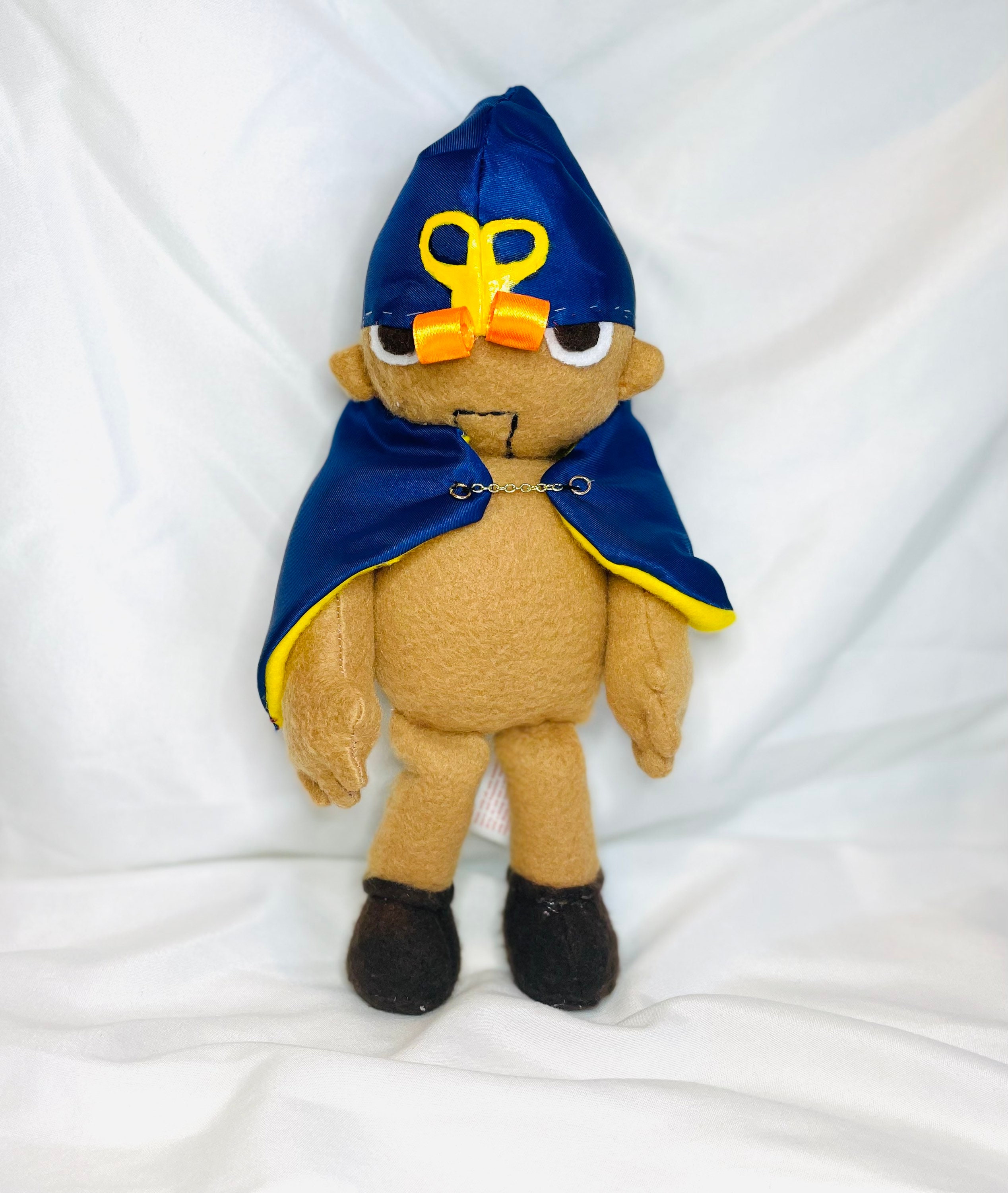 Super mario best sale rpg geno plush