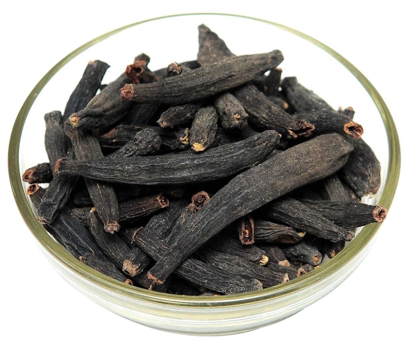 Organic Marathi Mokku, Marathi Masala, Kapok Seeds,kapok Buds , Marathi