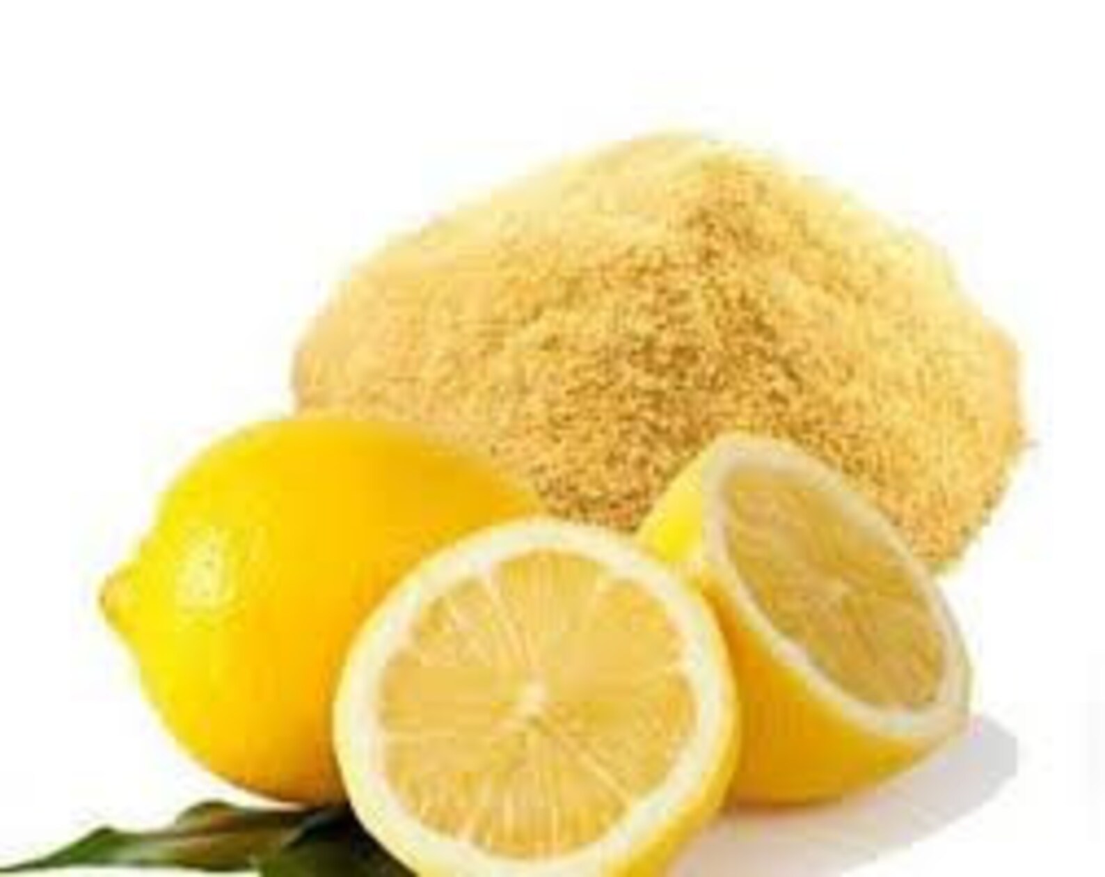 Organic Lemon Peel Powder Natural dried PowderChemical Free Etsy