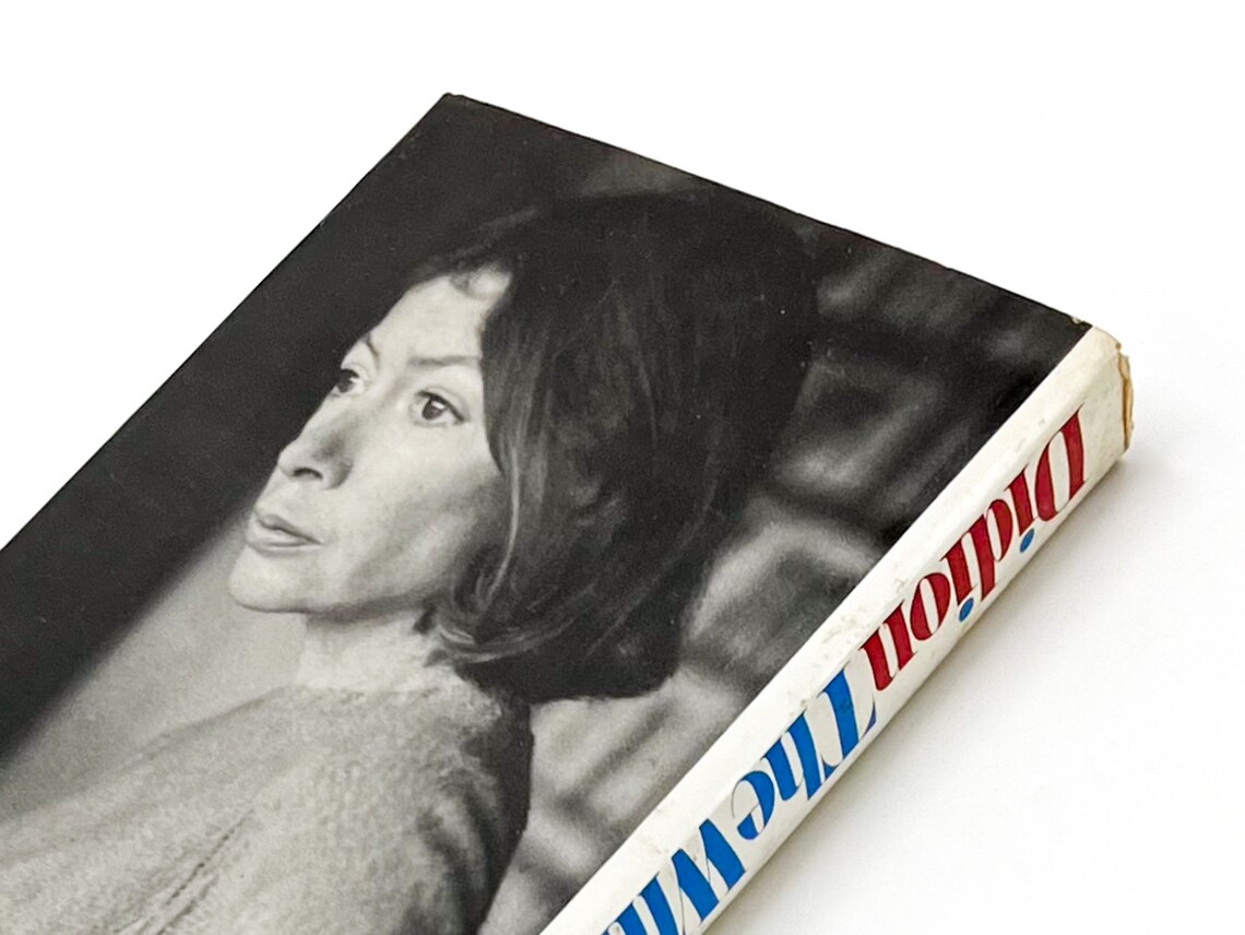 1979 First Printing of Joan Didion's Iconic Collection of Essays THE