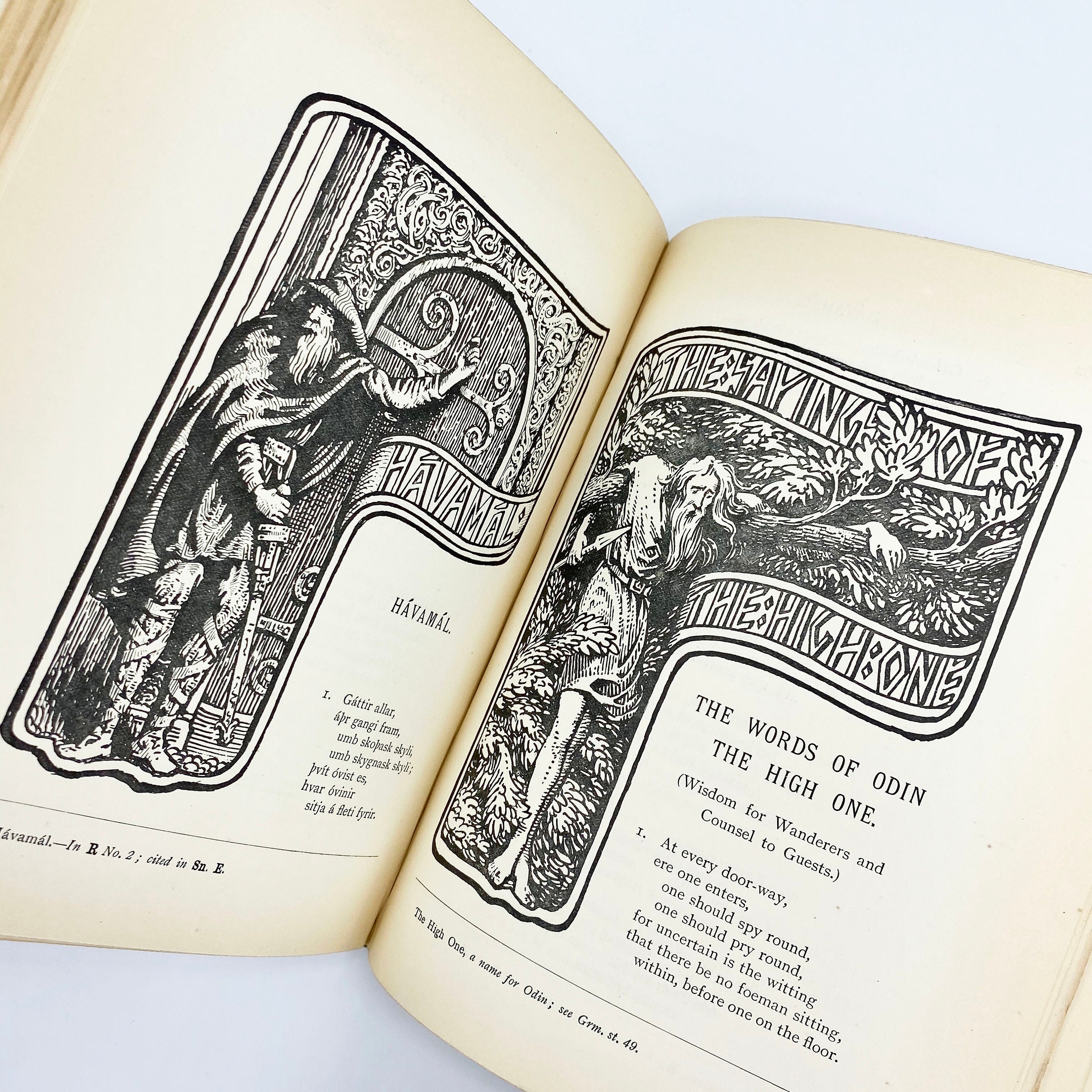 faulkes edda faulkes edda