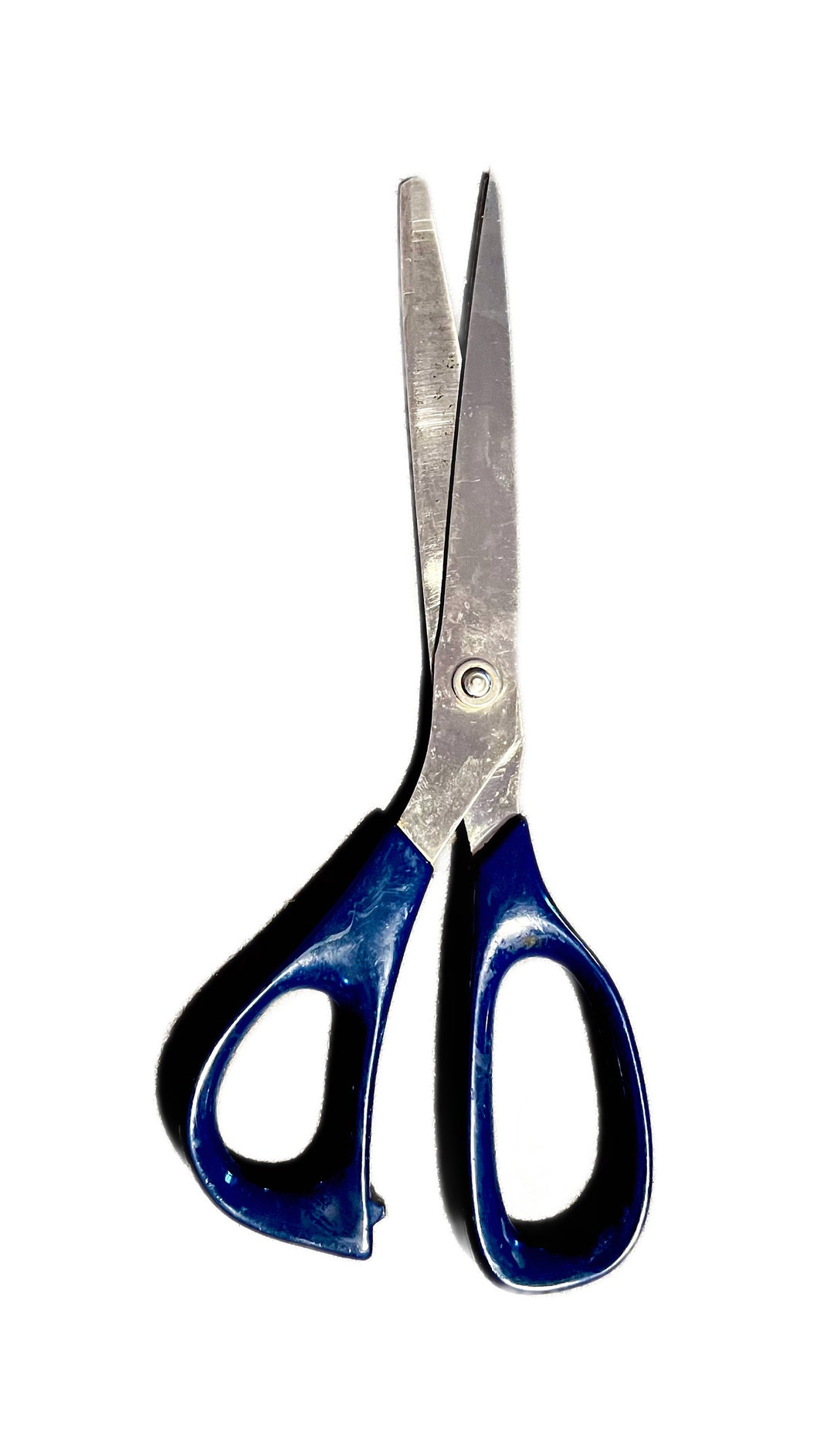 Fanout2 Foil Pattern Scissors Stained Glass Making Equipment Etsy