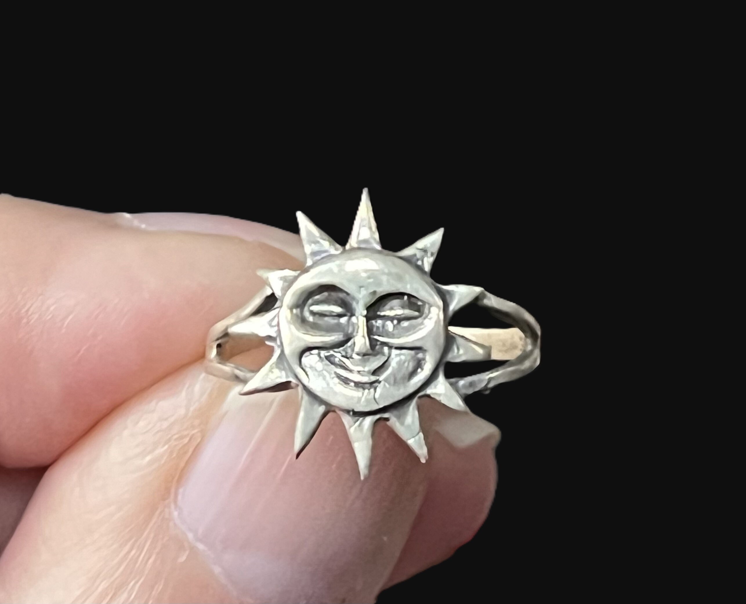 Jewelry marked sun br deals