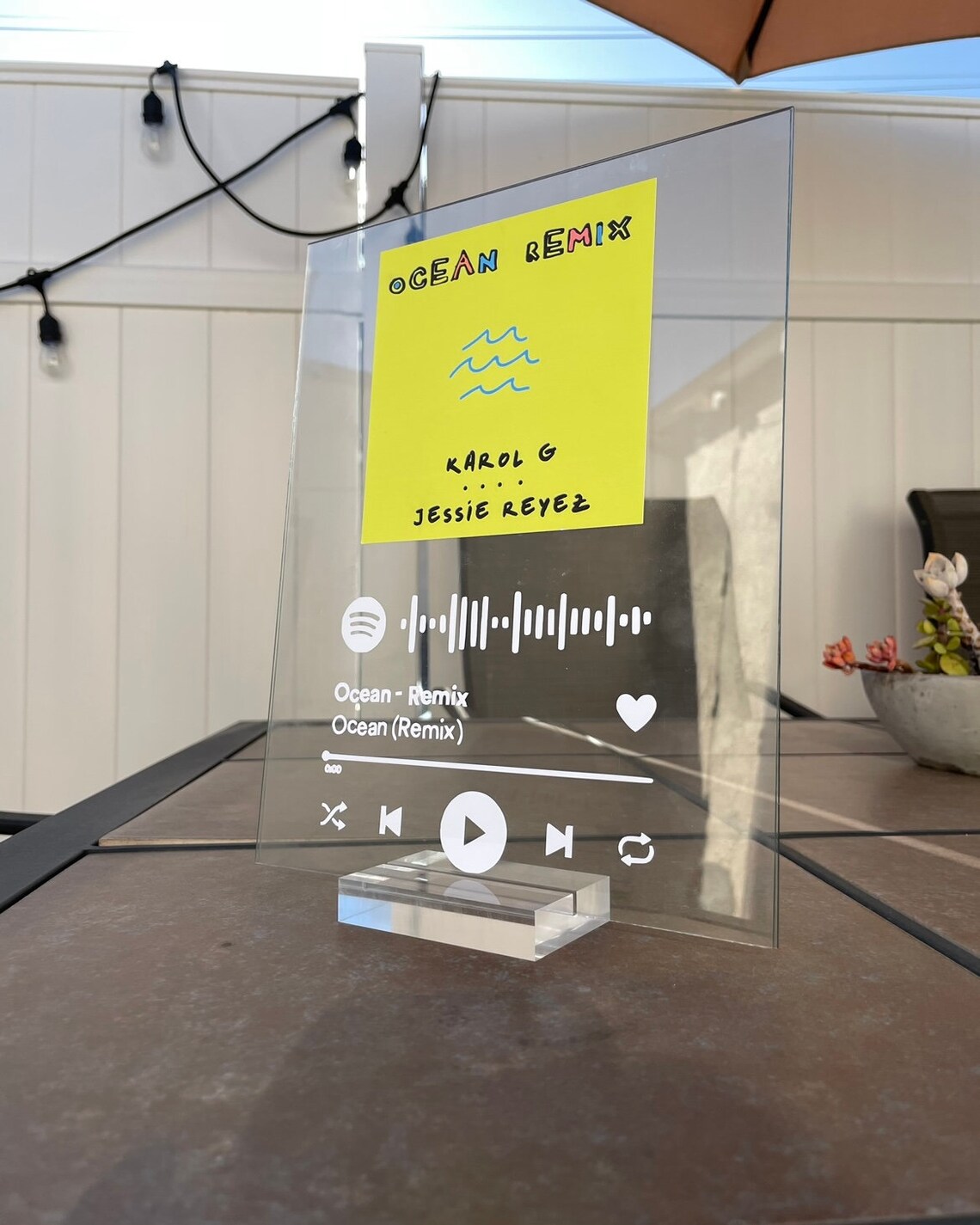 spotify music bar spotify music bar