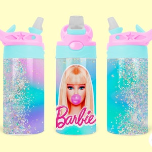 Barbie water bottle -  España