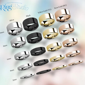 ミニーマウスヘッドディズニーリング、ミニーマウスプロポーズリング、ミニーヘッドシンボルリング、彼女へのミニーマウスギフト、ミニーマウスジュエリー 画像 2