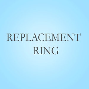 Size Exchanges and Replacement Ring