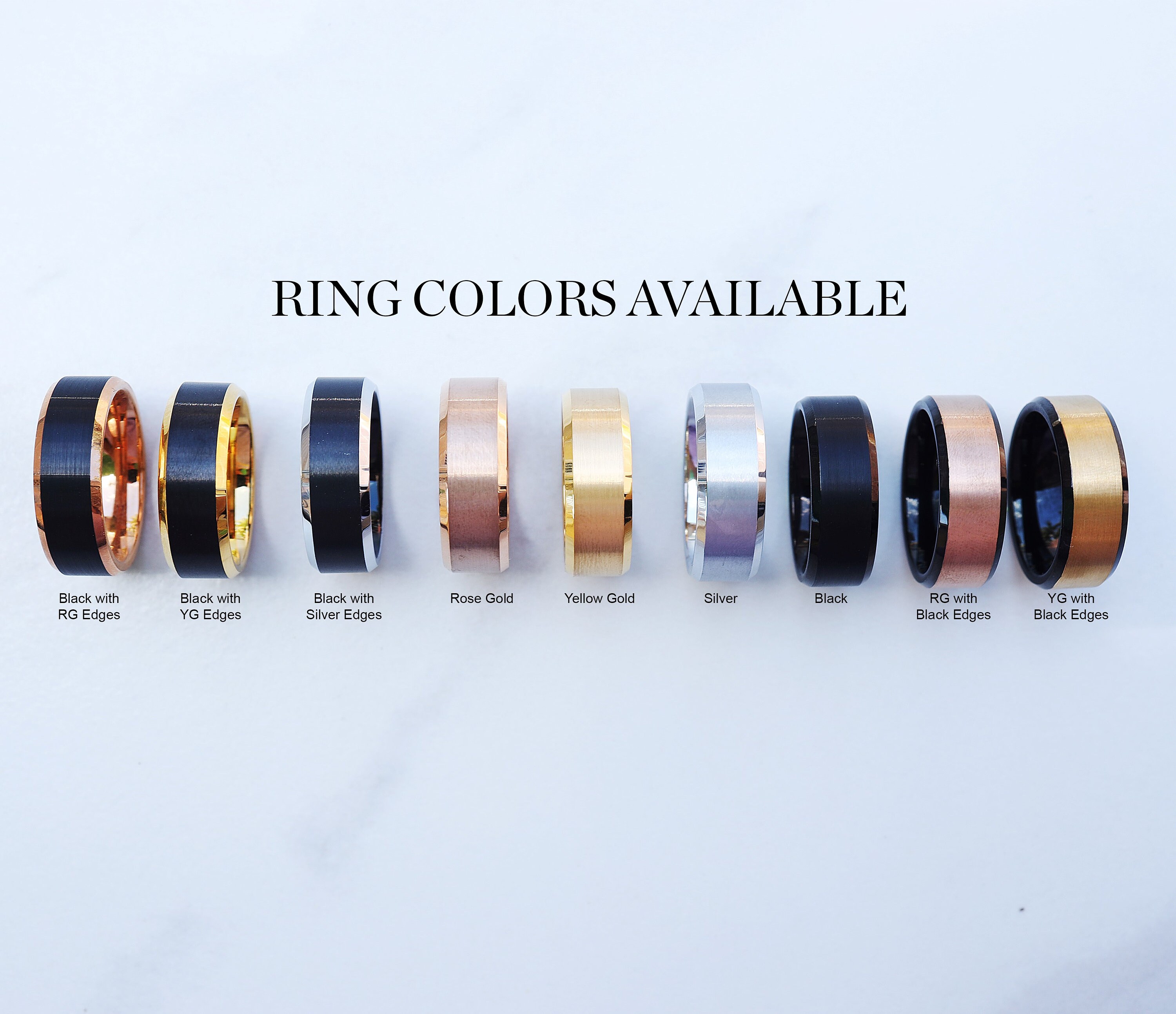 Engraved Alternating Kingdom Hearts Ring Disney Wedding Ring Etsy