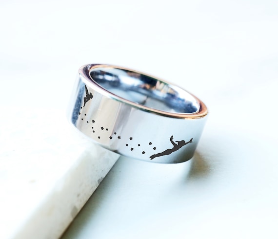 Peter store pan ring