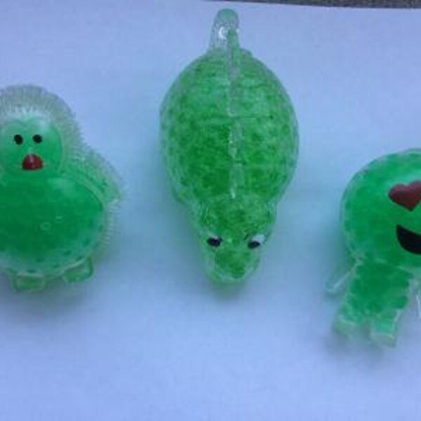 Orbeez Set of 3 Toys Plus a Free Gift with Every Order