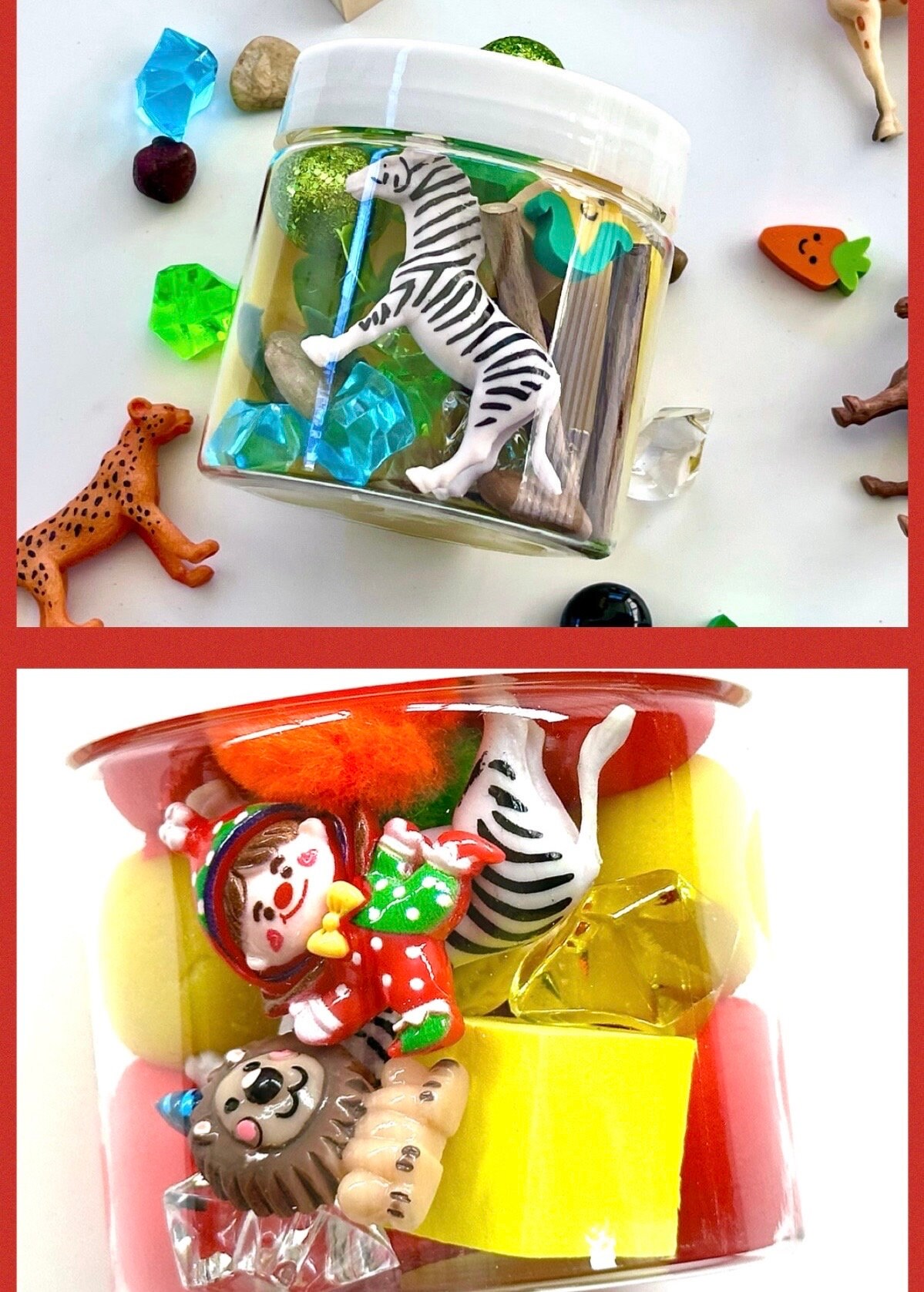 Circus Animals Toys - Etsy Circus Animals Toys - Etsy