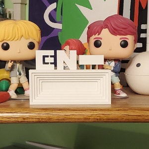 ENHYPEN Standee