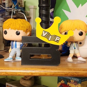 BigBang V.I.P Standee