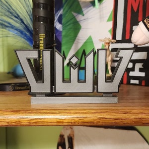 OMV Standee
