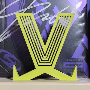 WayV Standee