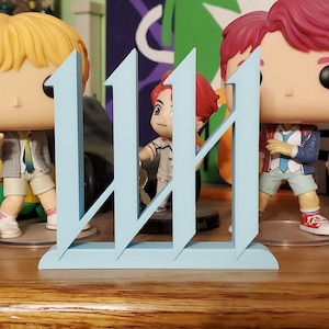 WONHO Standee