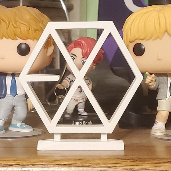 EXO Standee