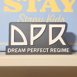 DPR IAN Standee