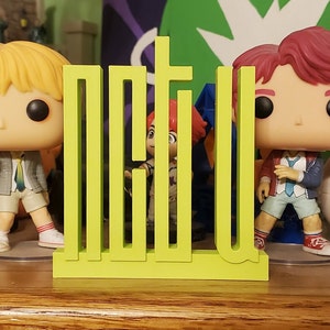 NCT U Standee