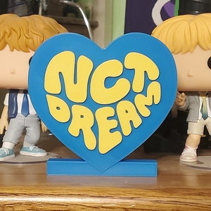 NCT Dream Hello Future Standee
