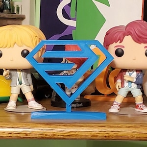 Super Junior Standee