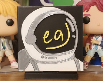 eaj Standee