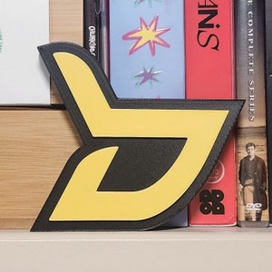 Block B Standee
