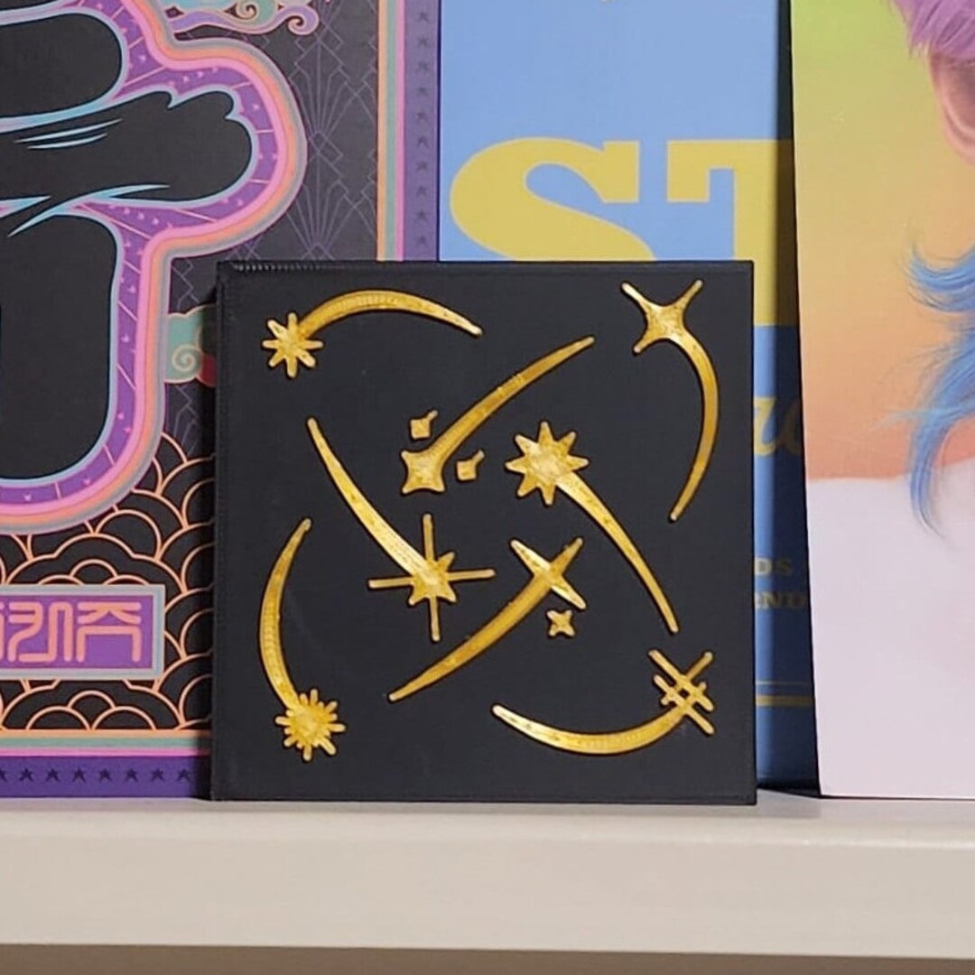 Stray Kids 5-star S-class Standee - Etsy