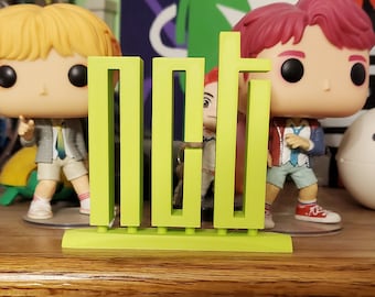 NCT Standee