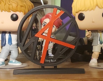 Stray Kids Standee