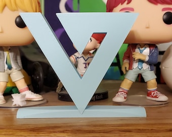 Seventeen Standee