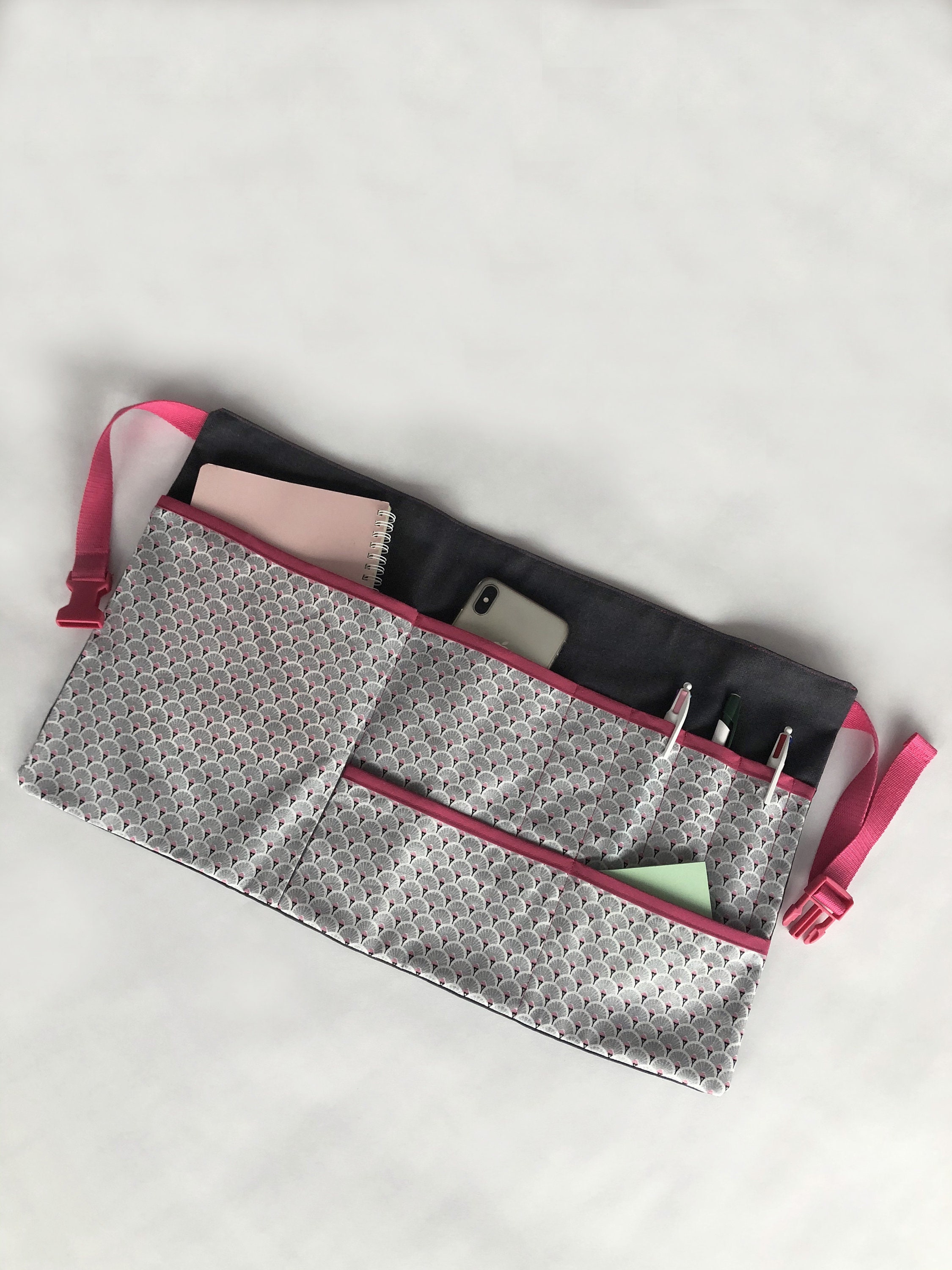 Tablier de Maîtresse