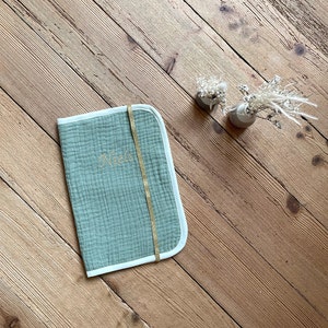 Health book cover