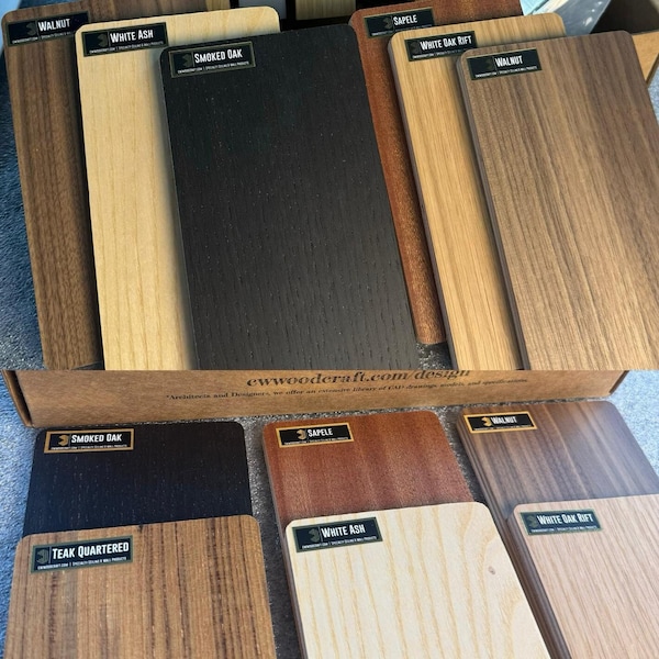 Picture of Walnut on Walnut Wood Ceiling Panels Custom Reception Desk Area Custom ...