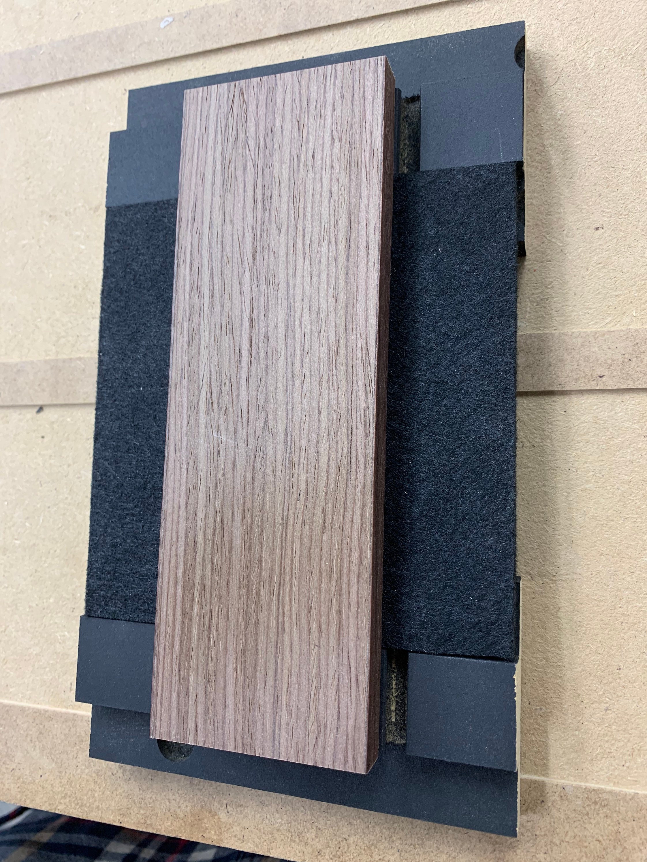 CW Woodcraft® Product Samples 8 Length Wood Slat Etsy UK