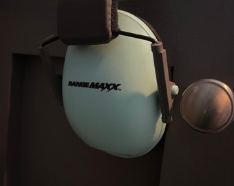 RangeMaxx earphones