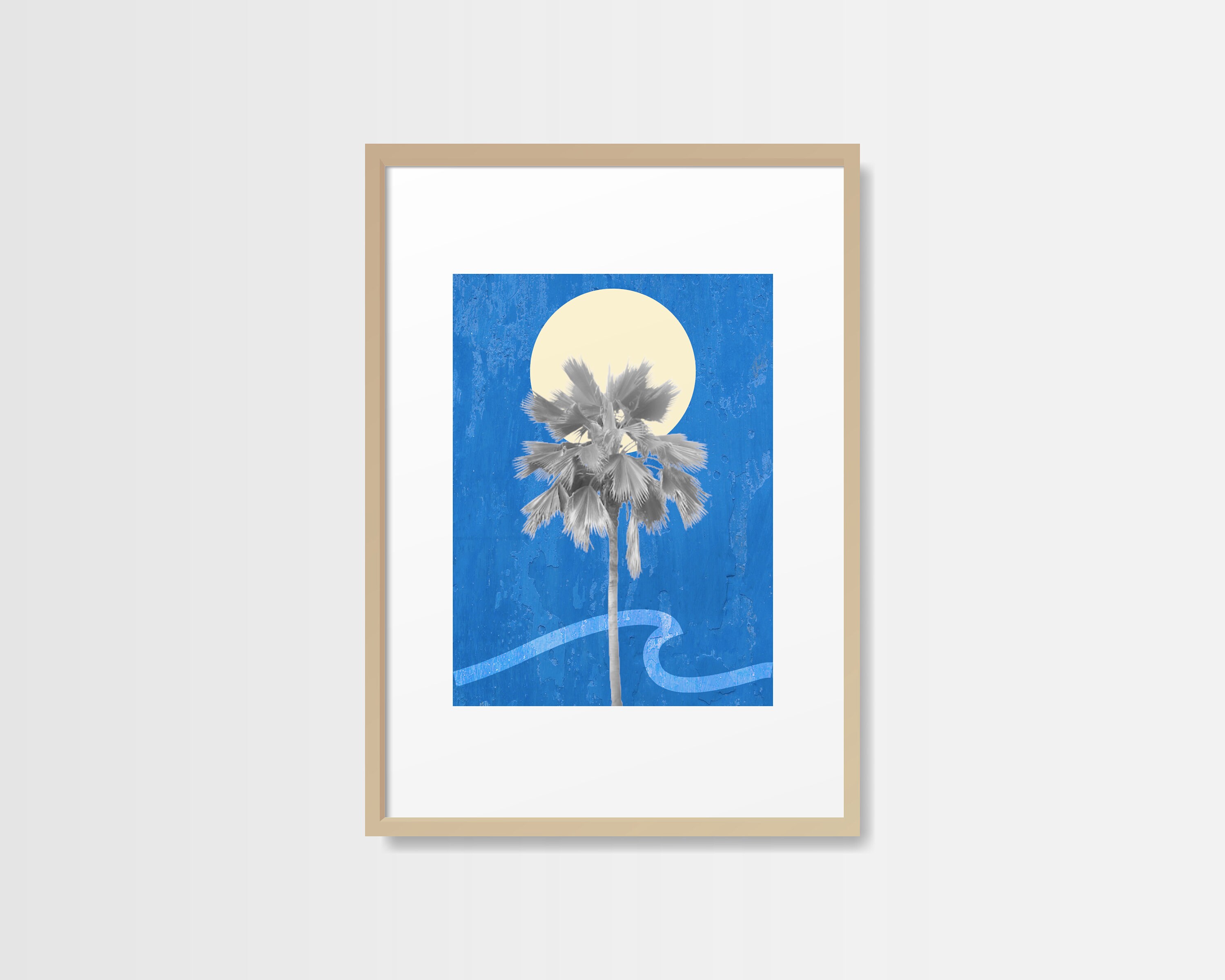 Illustration/Photocollage - Visualize