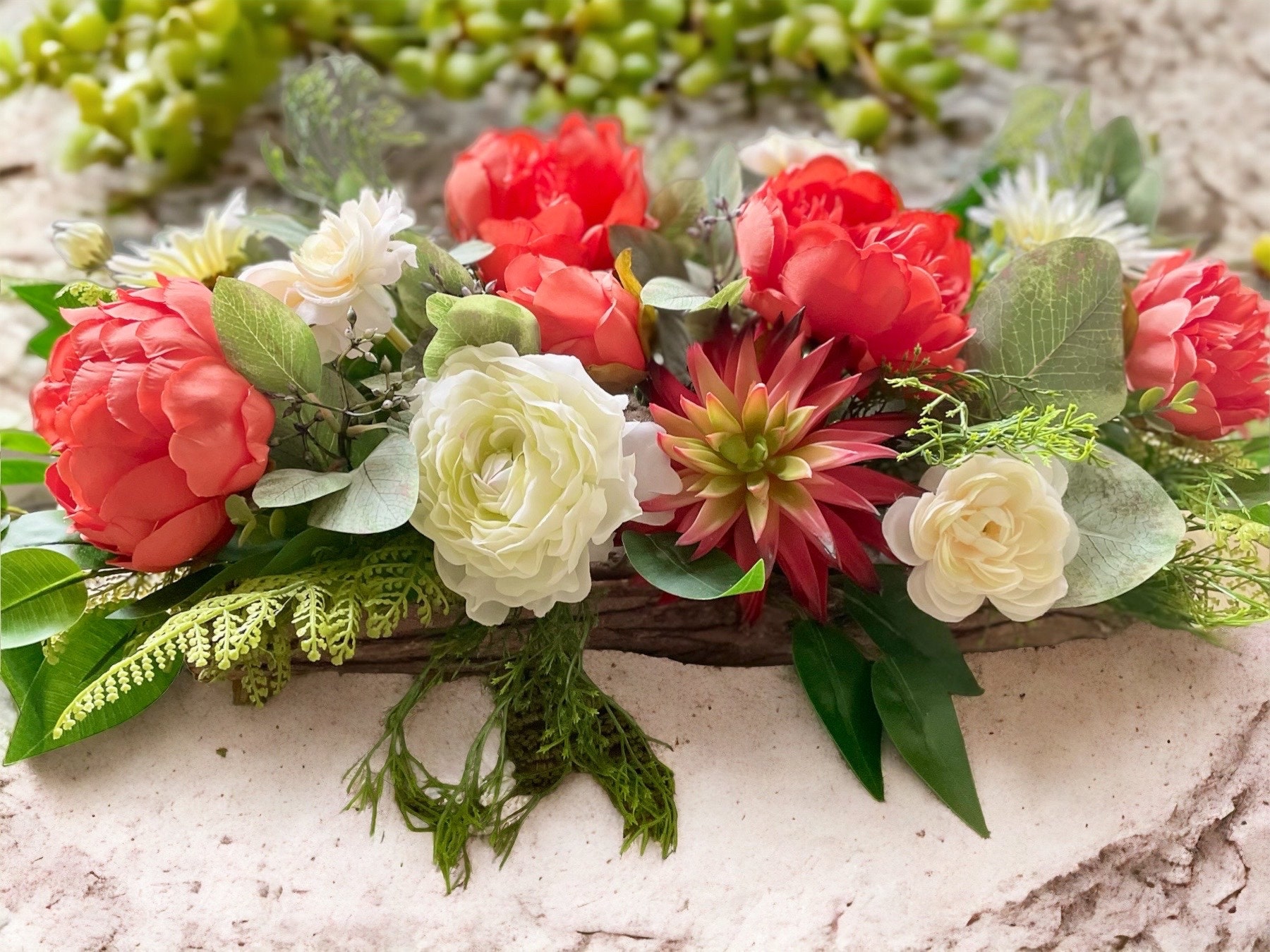 Fresh Flower Wet Foam Bricks Floral Weddings Funerals Oasis Florex
