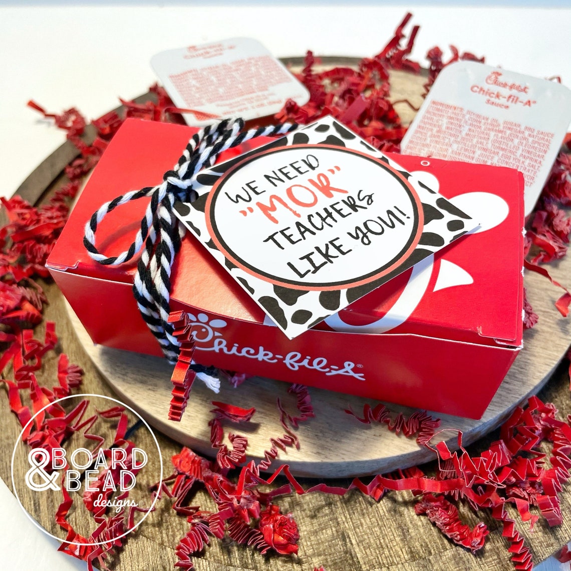 Chick Fil A Teacher Appreciation Printable Templates iesanfelipe edu pe