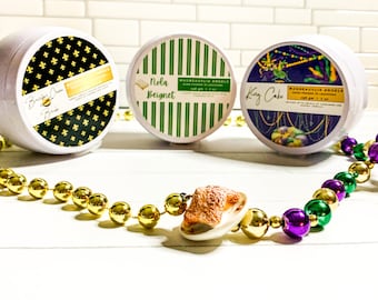 A Taste of Nola *Tin Candle Bundle*